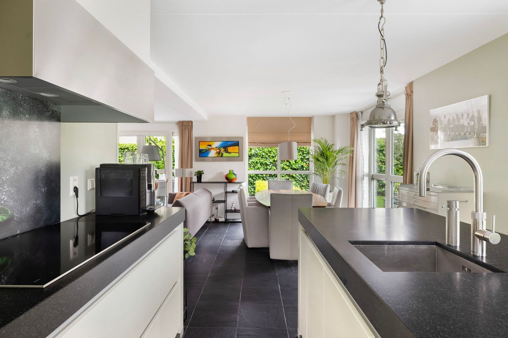Hooftlaantje 98, Hendrik-Ido-Ambacht foto-21