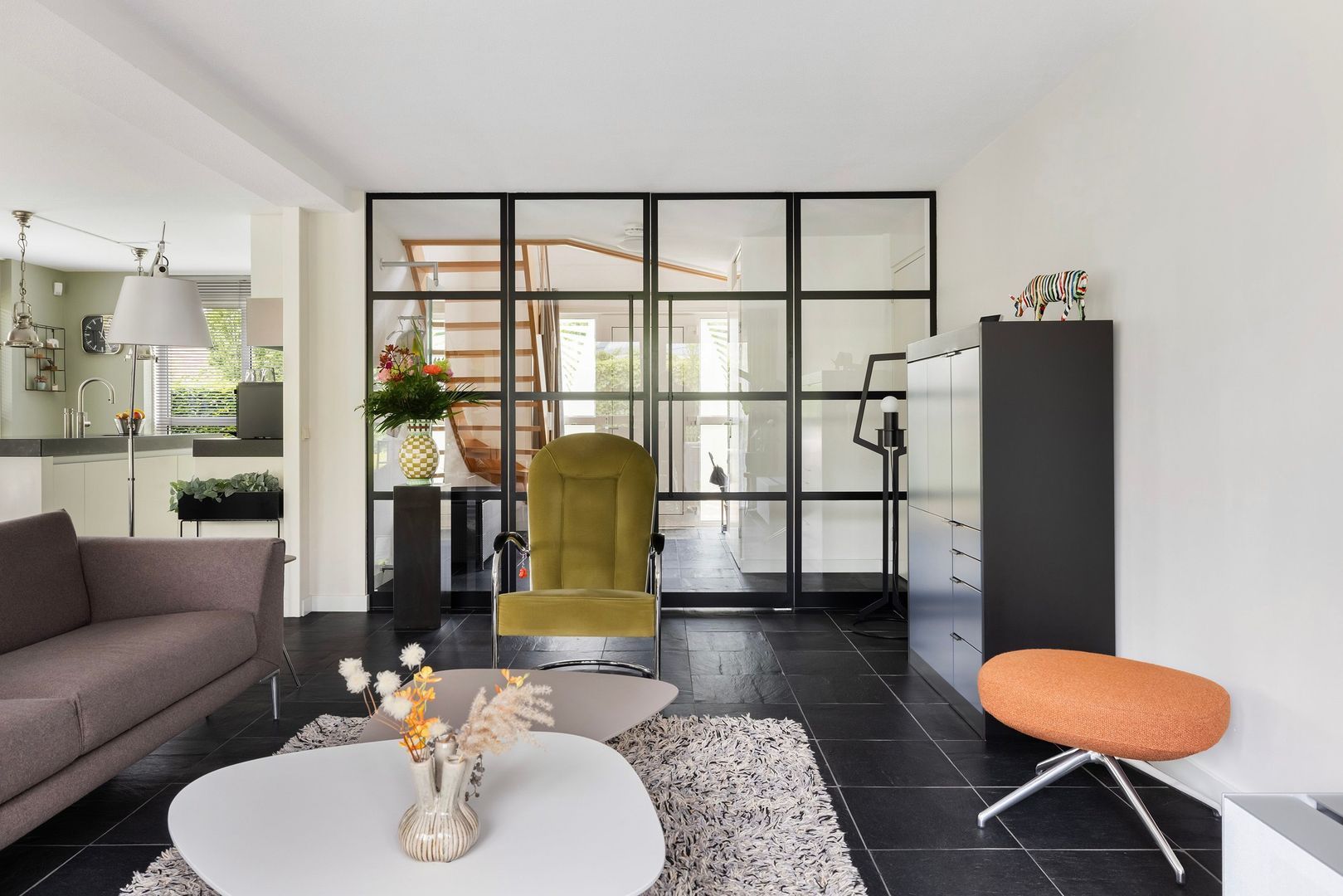 Hooftlaantje 98, Hendrik-Ido-Ambacht foto-15