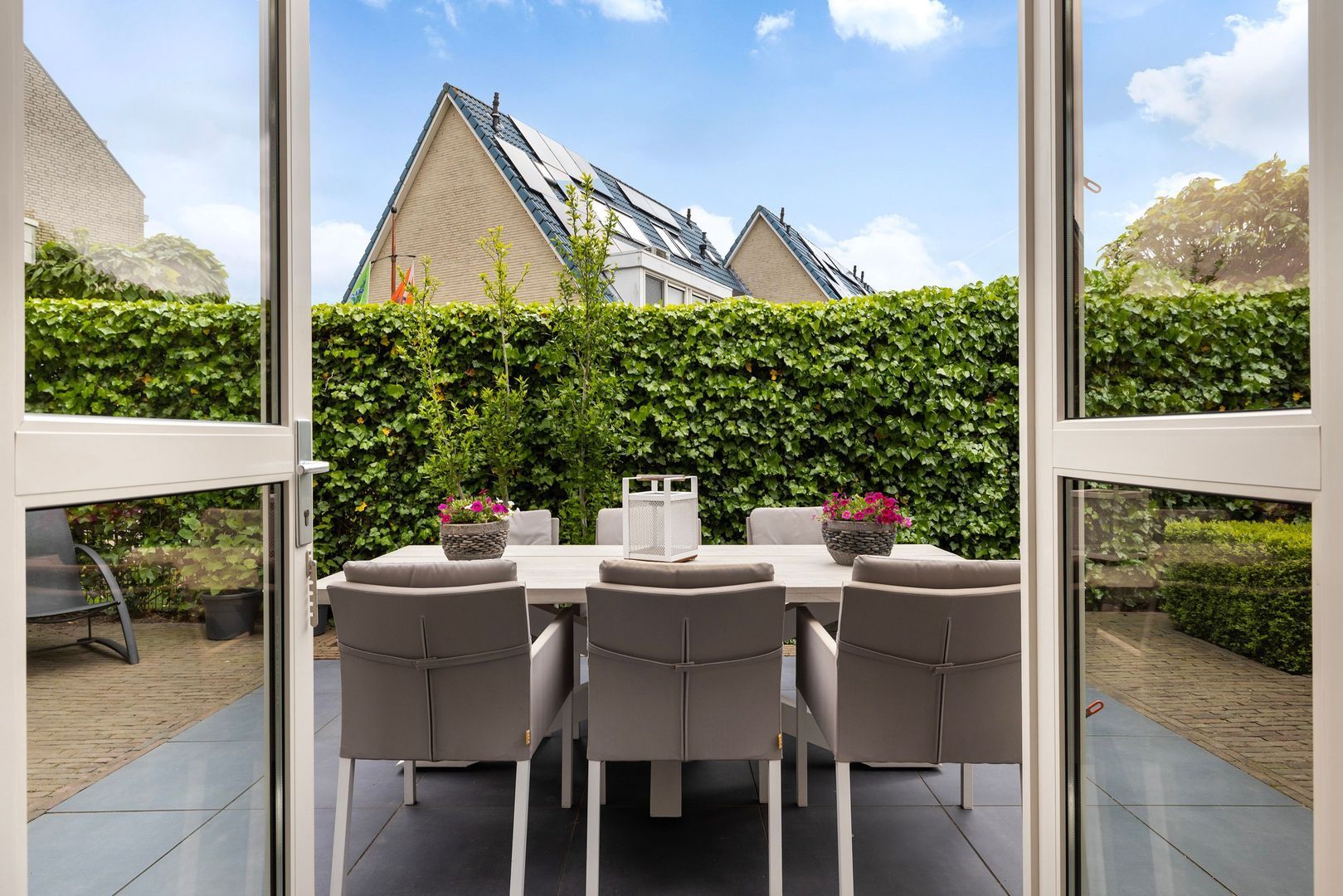 Hooftlaantje 98, Hendrik-Ido-Ambacht foto-23