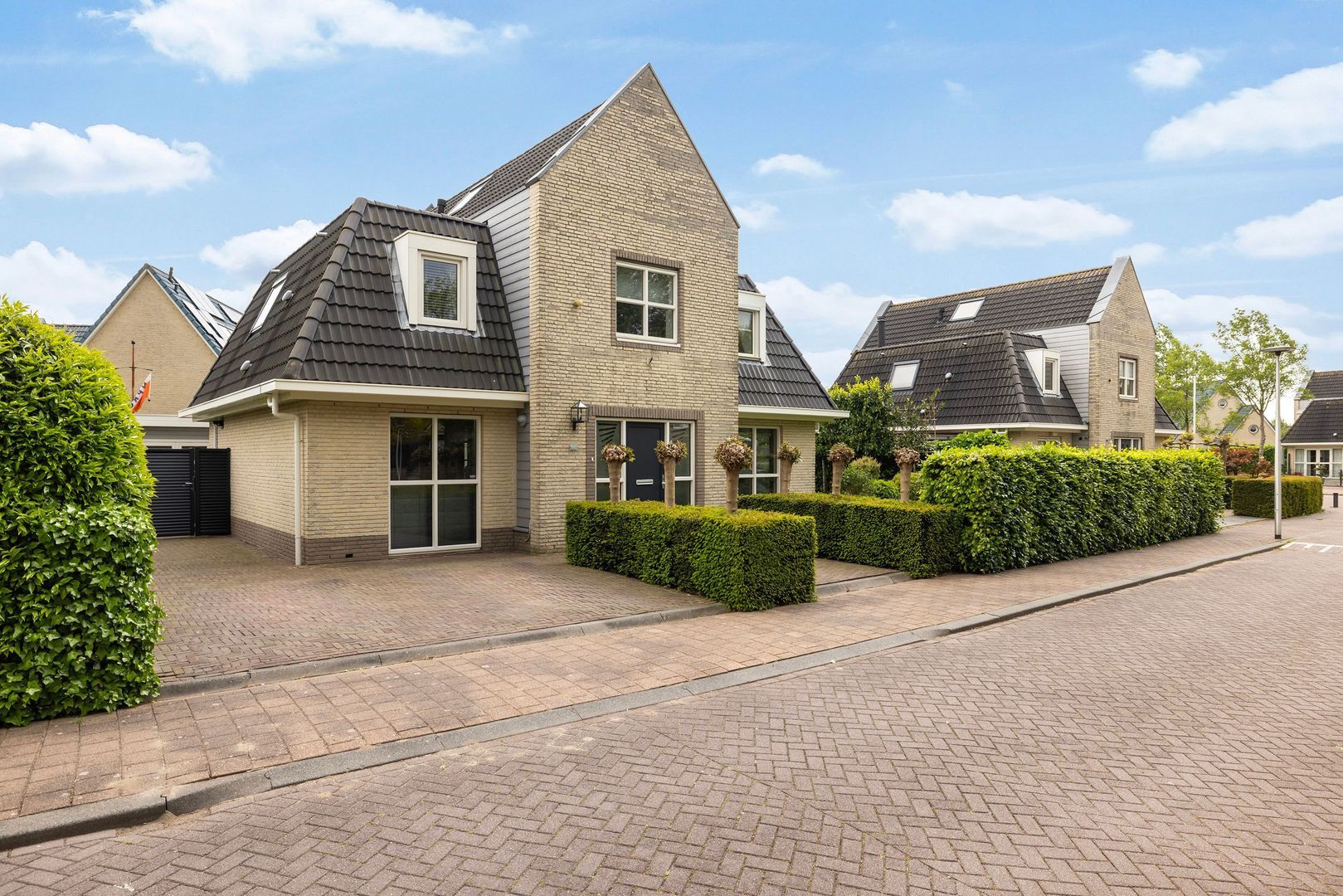 Hooftlaantje 98, Hendrik-Ido-Ambacht foto-7