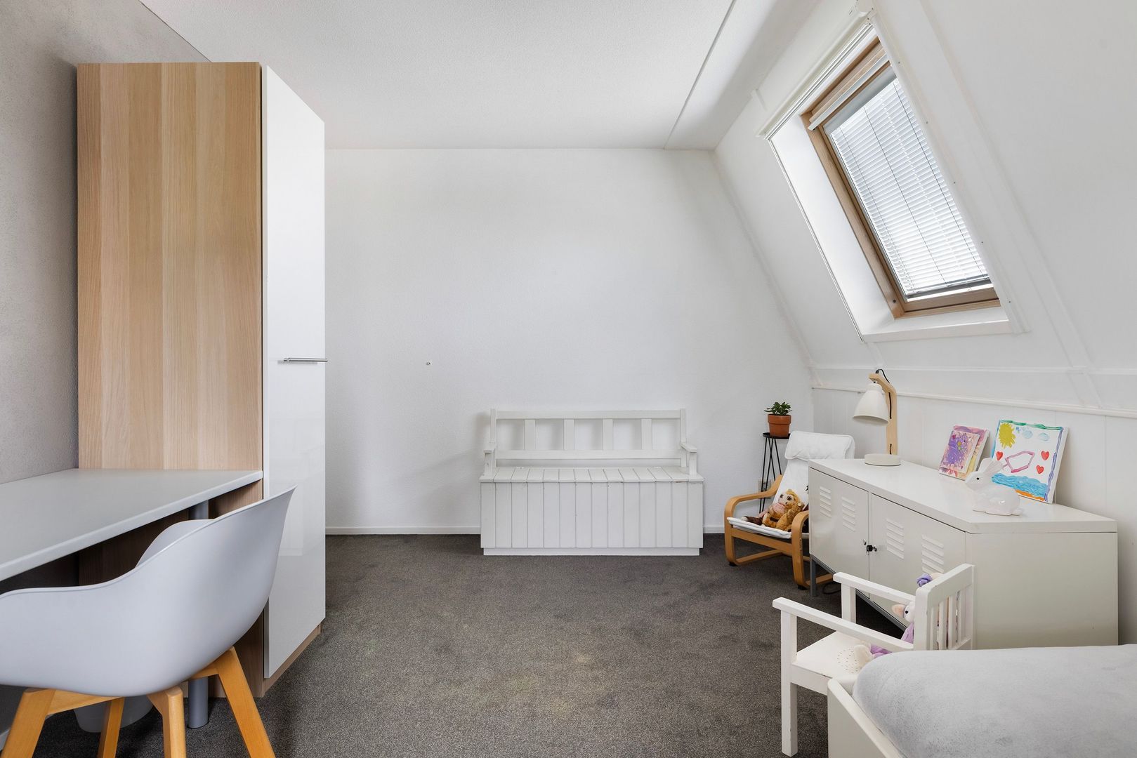 Hooftlaantje 98, Hendrik-Ido-Ambacht foto-42