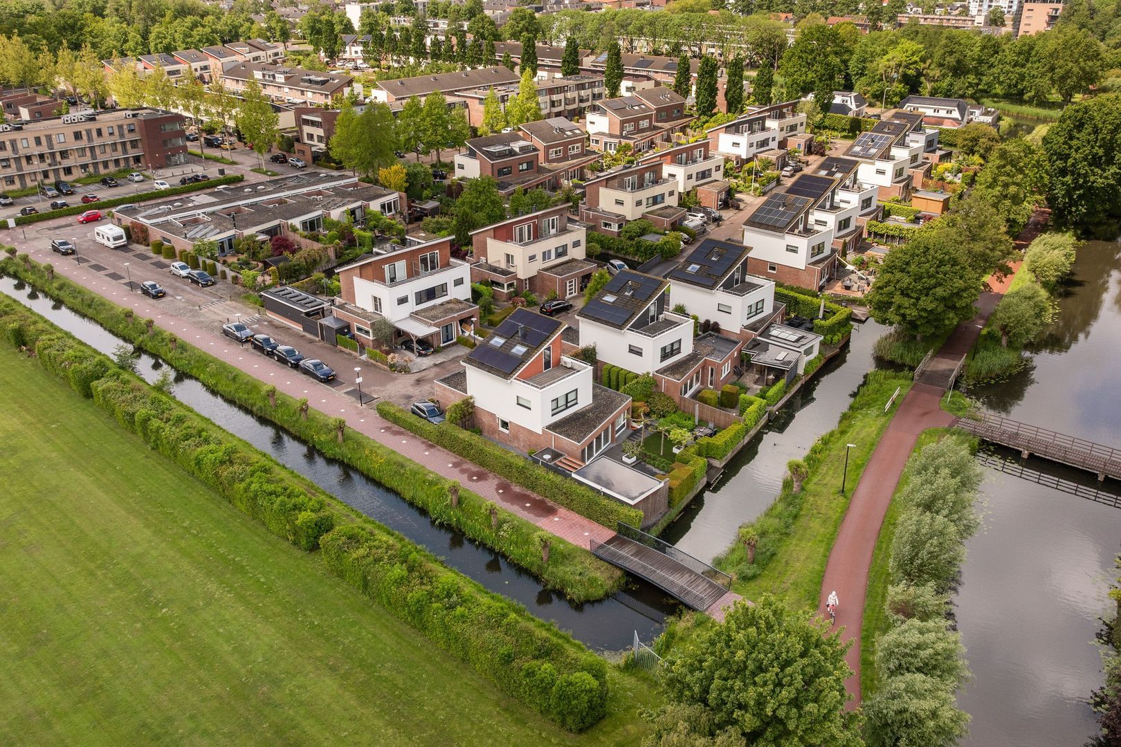 De Kreken 48, Alblasserdam foto-69
