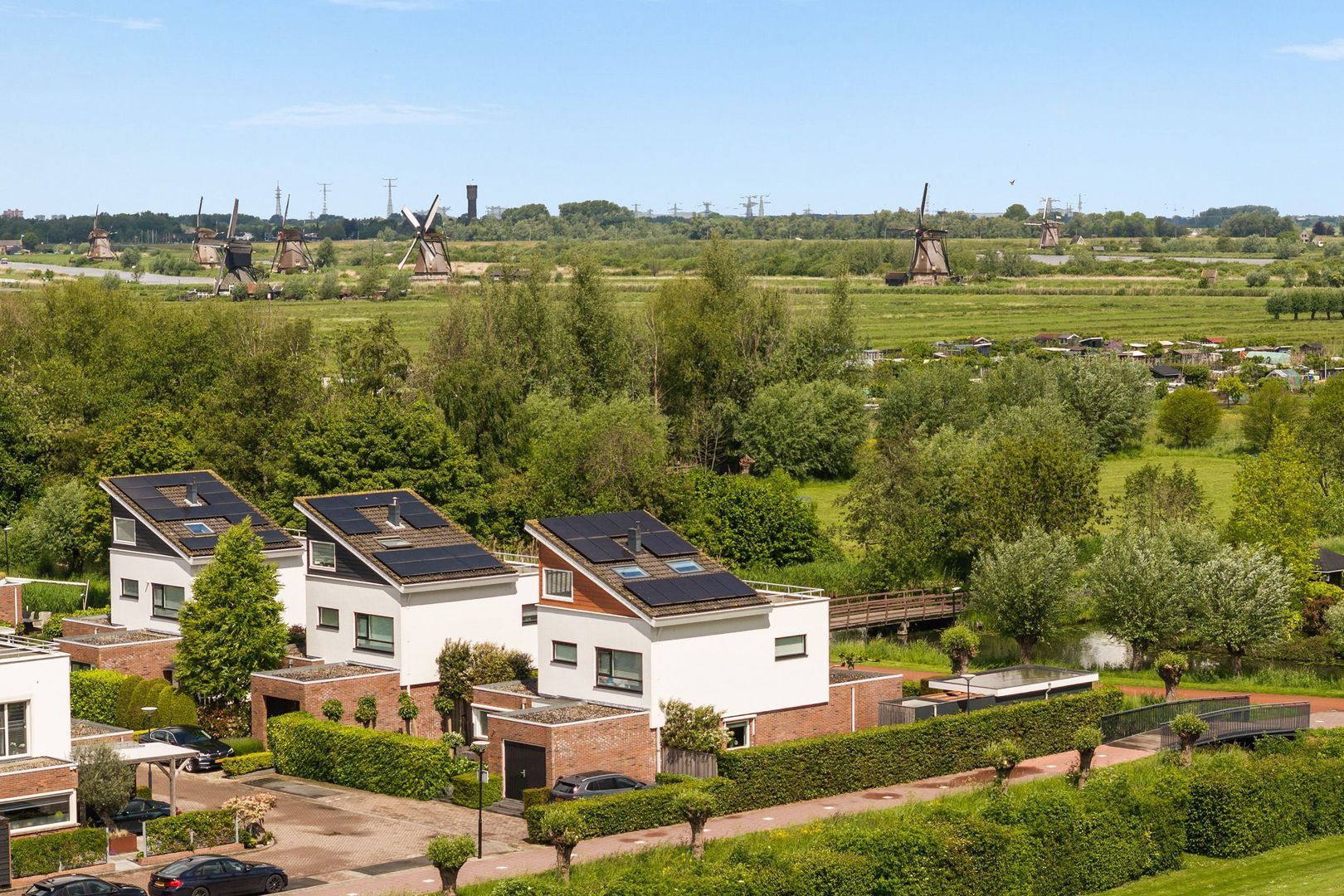 De Kreken 48, Alblasserdam foto-0