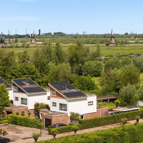 De Kreken 48, Alblasserdam foto-1