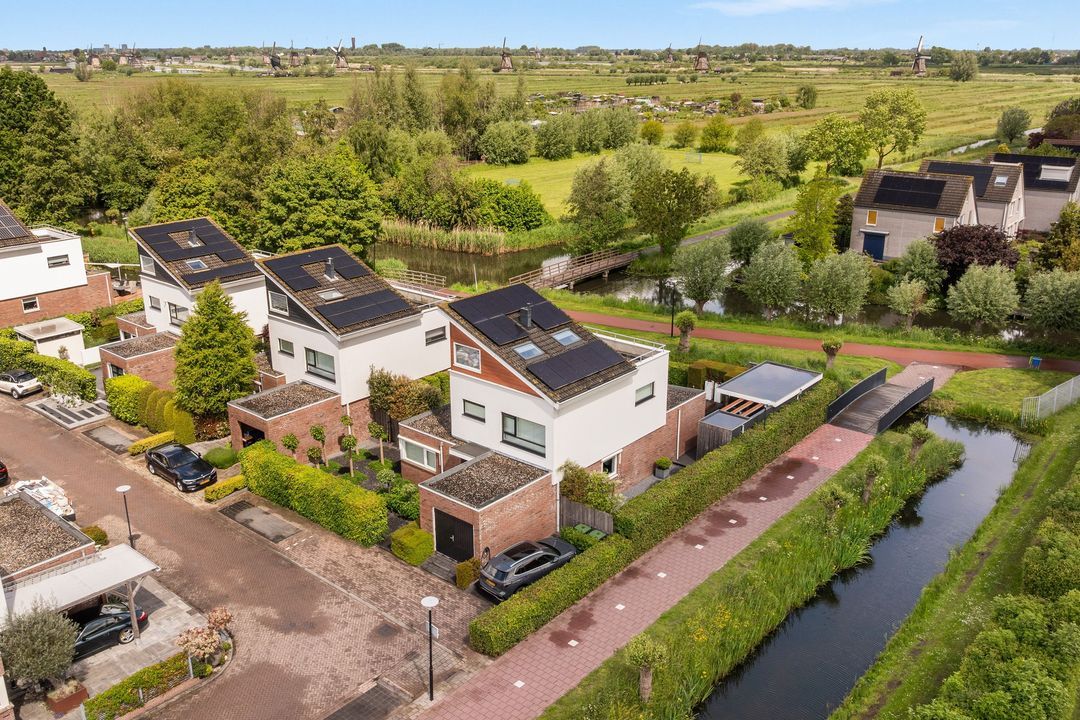 De Kreken 48, Alblasserdam foto-3