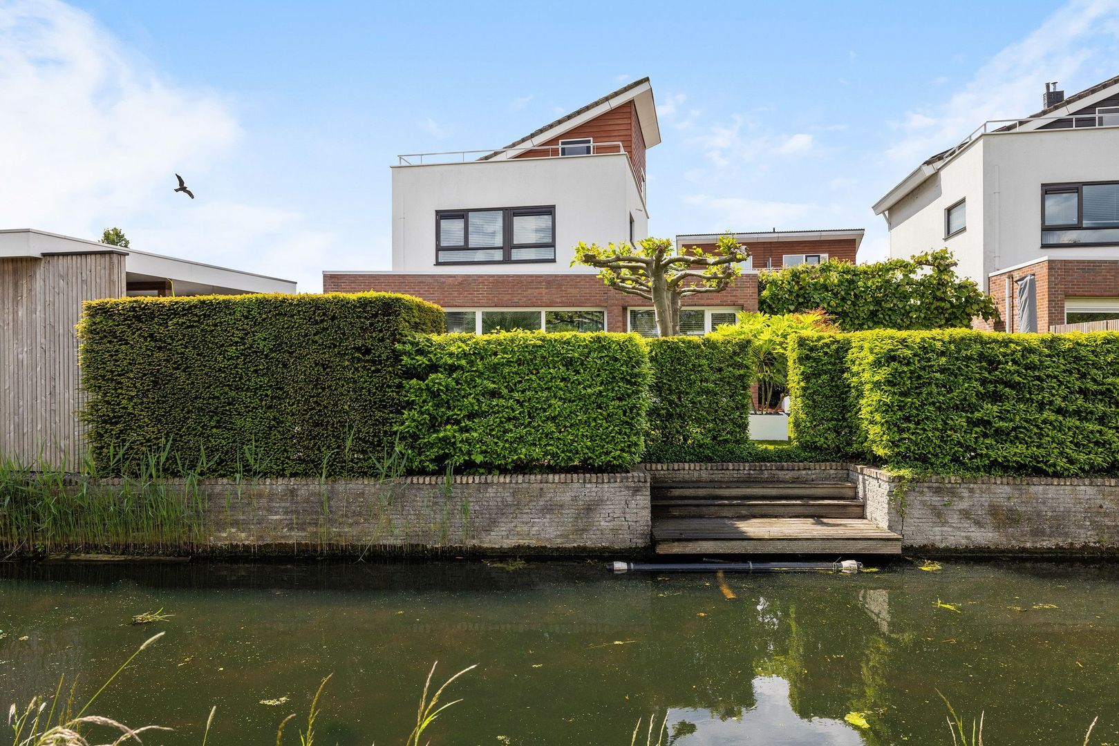 De Kreken 48, Alblasserdam foto-11