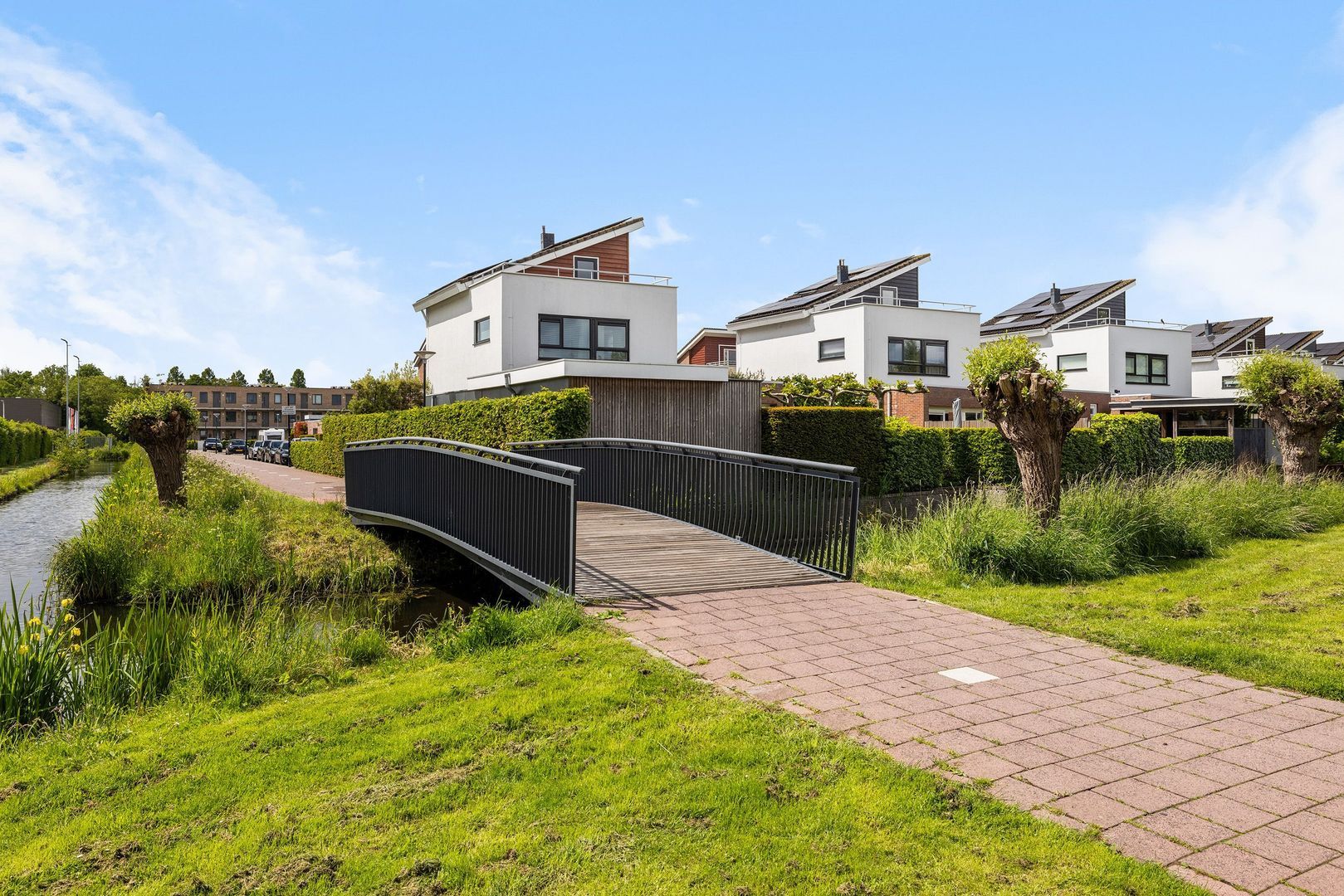 De Kreken 48, Alblasserdam foto-10
