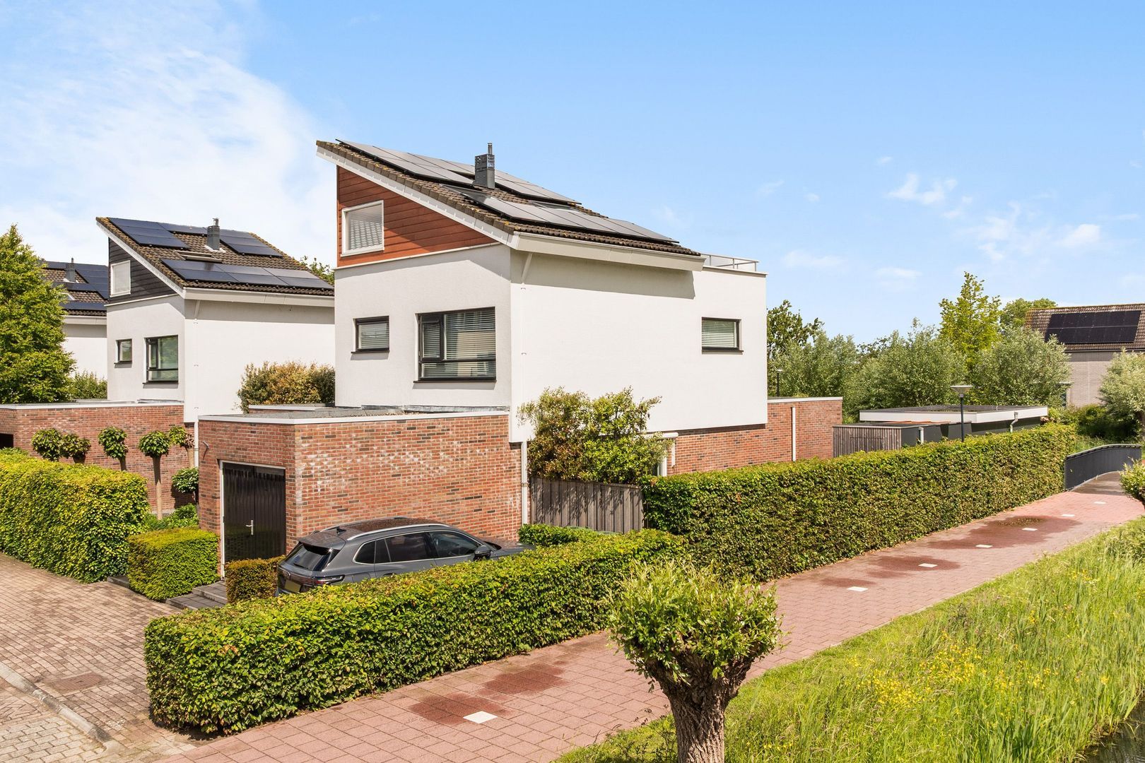 De Kreken 48, Alblasserdam foto-70