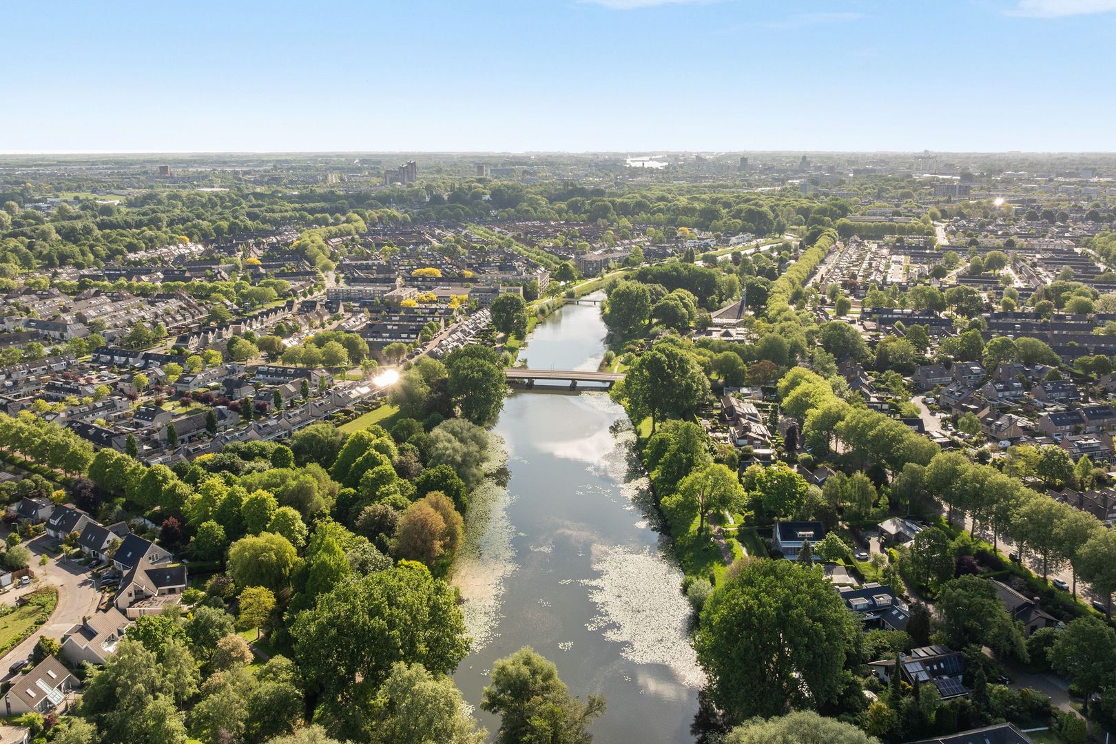 Suite 18, Zwijndrecht foto-2