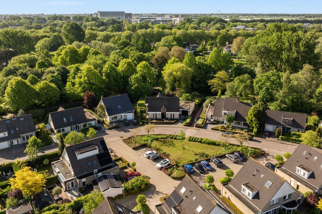 Suite 18, Zwijndrecht foto-2