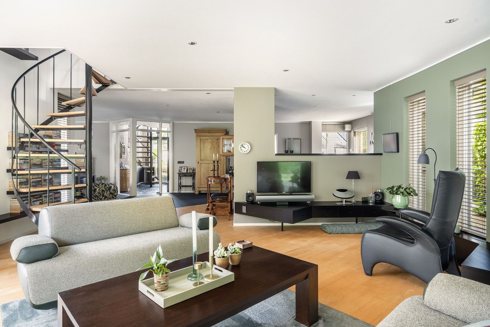 Suite 18, Zwijndrecht foto-18
