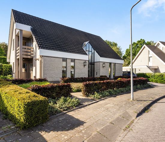 Suite 18, Zwijndrecht