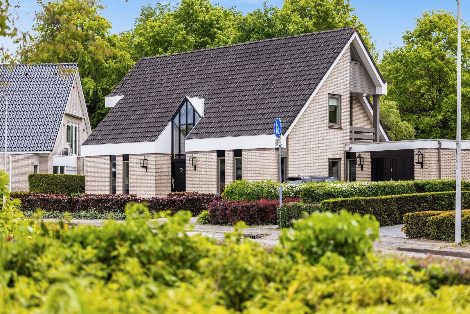 Suite 18, Zwijndrecht foto-7