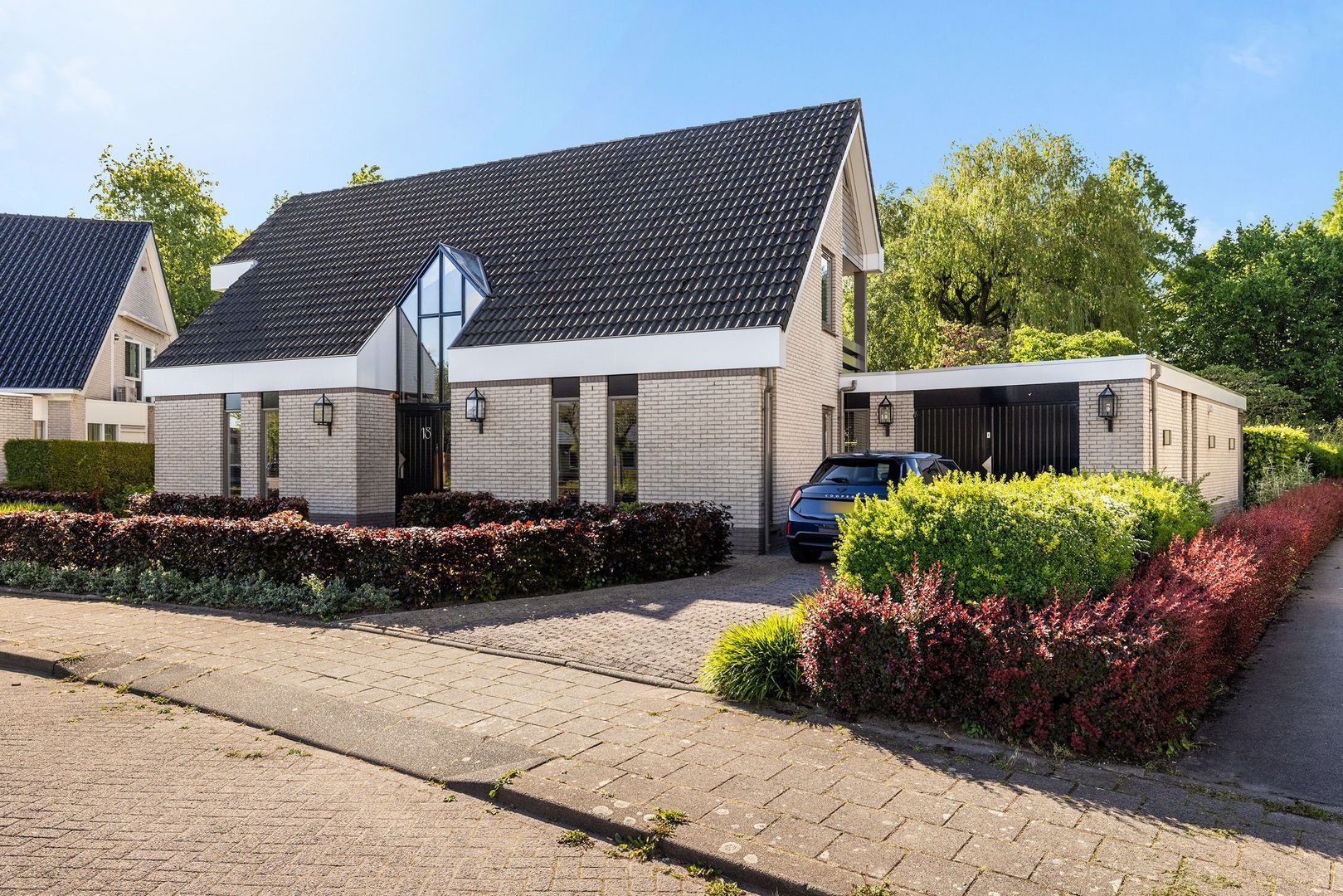 Suite 18, Zwijndrecht foto-9