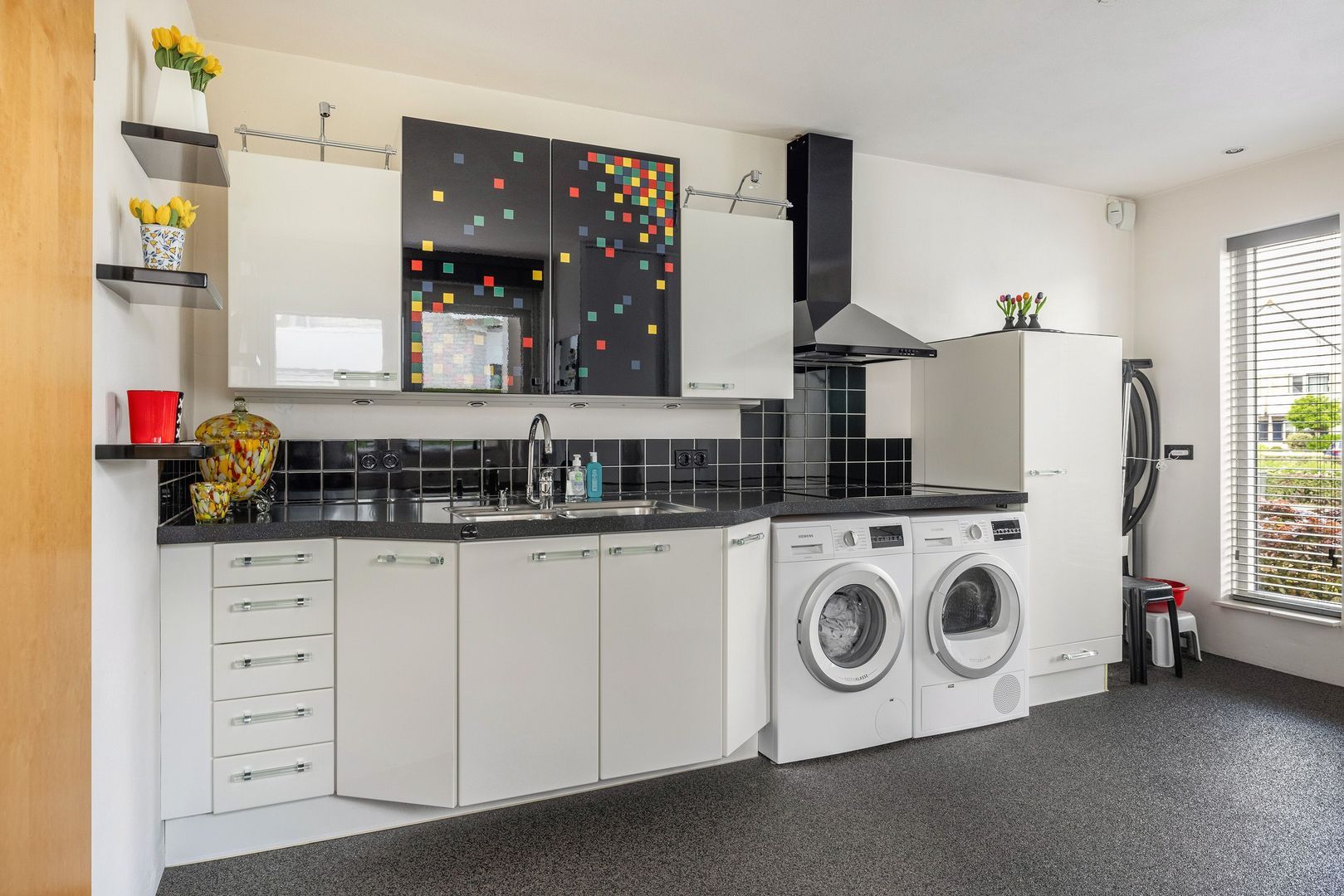 Suite 18, Zwijndrecht foto-23
