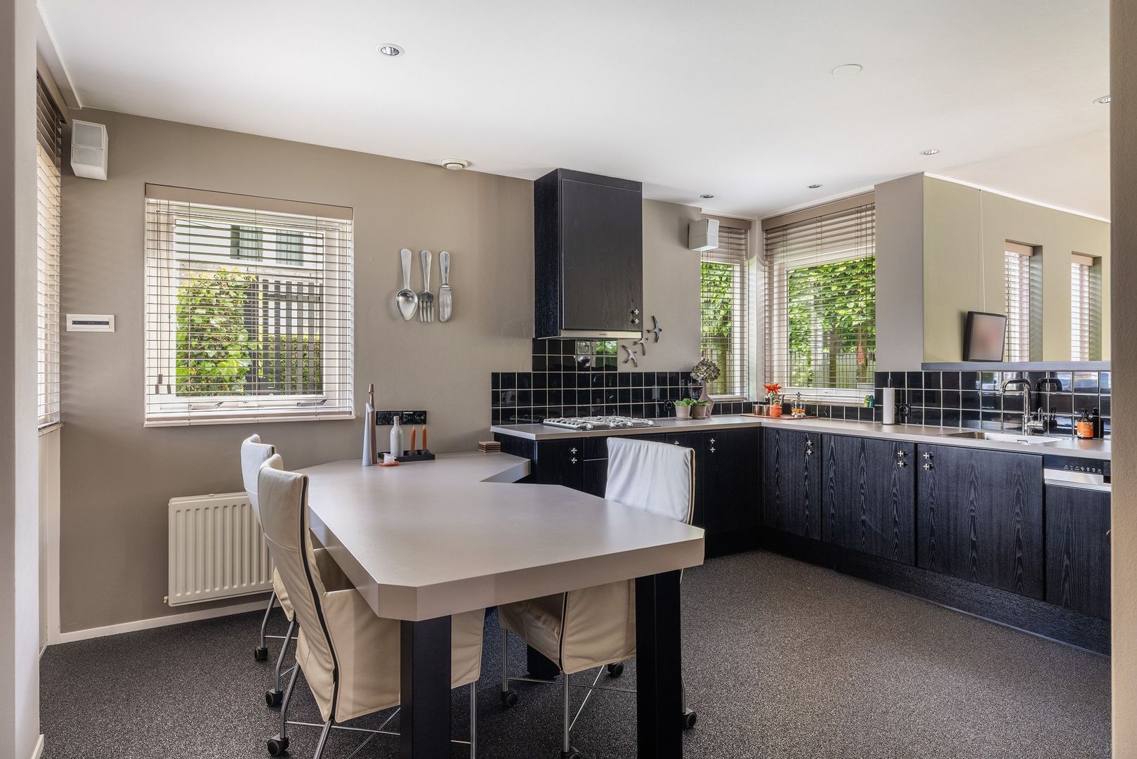 Suite 18, Zwijndrecht foto-21