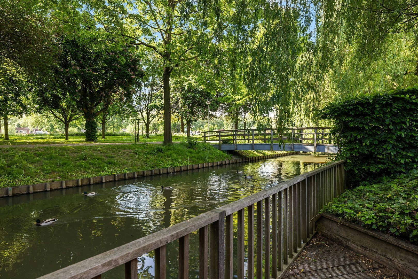 Suite 18, Zwijndrecht foto-32