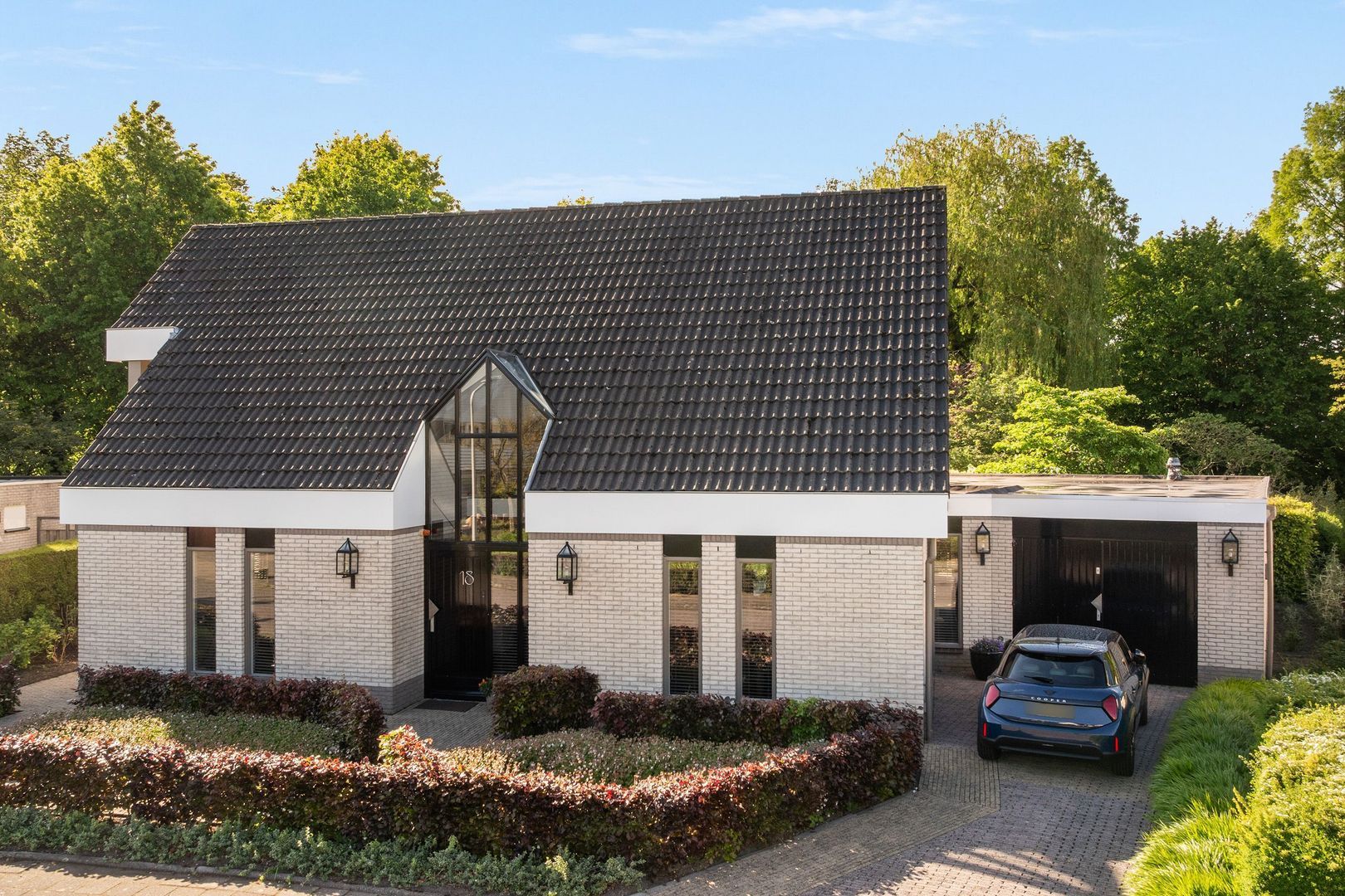 Suite 18, Zwijndrecht foto-3