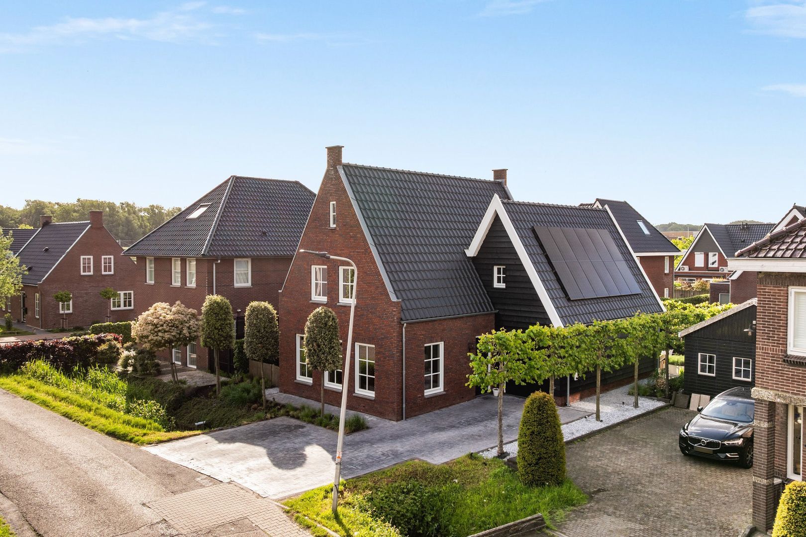 Vrouwgelenweg 11, Hendrik-Ido-Ambacht foto-0