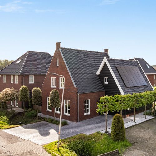 Vrouwgelenweg 11, Hendrik-Ido-Ambacht foto-1