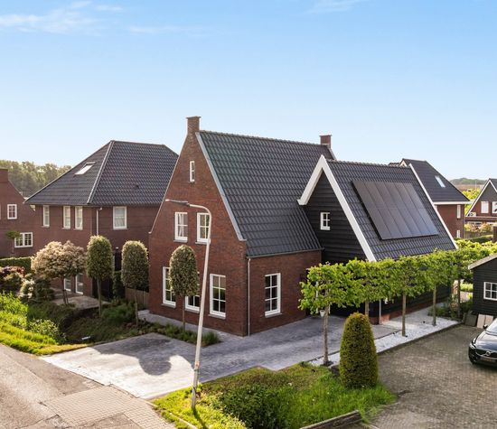 Vrouwgelenweg 11, Hendrik-Ido-Ambacht