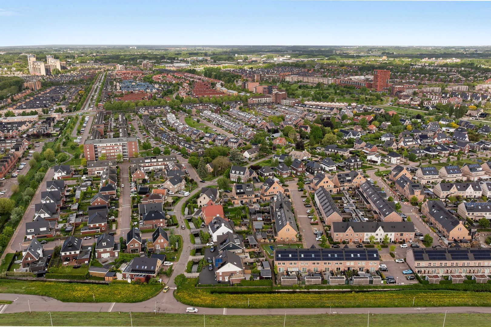 Vrouwgelenweg 11, Hendrik-Ido-Ambacht foto-45