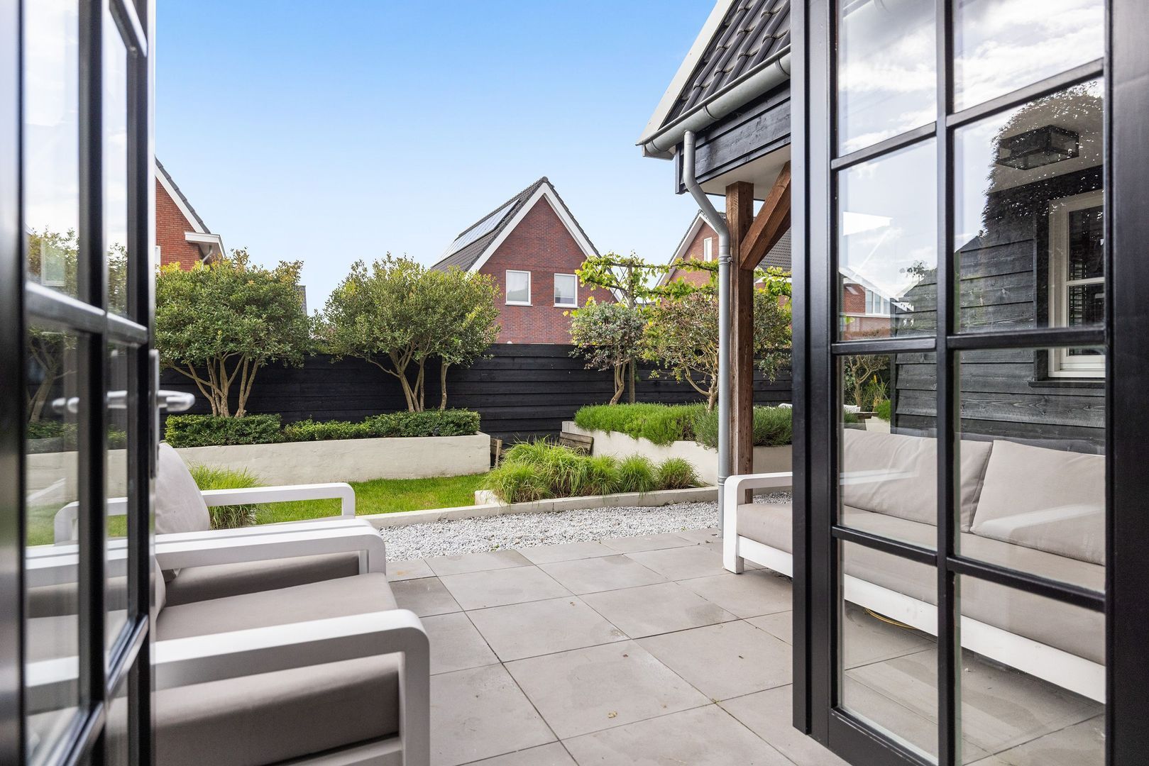 Vrouwgelenweg 11, Hendrik-Ido-Ambacht foto-13