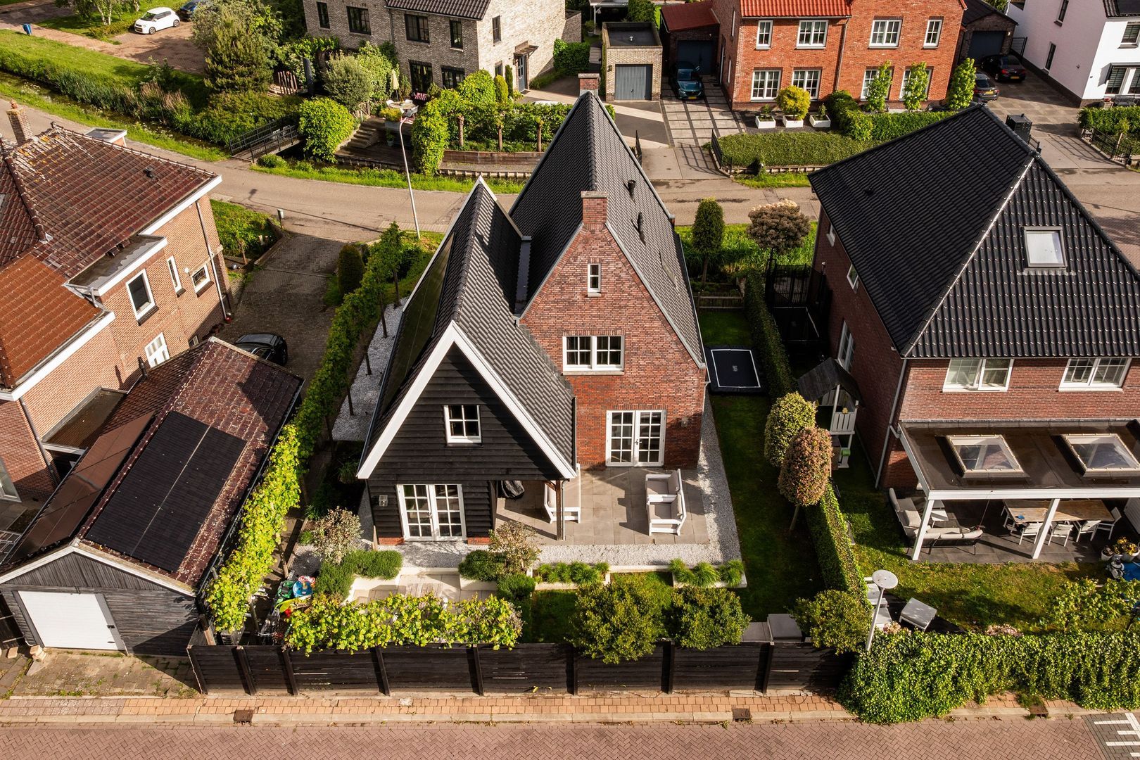 Vrouwgelenweg 11, Hendrik-Ido-Ambacht foto-43