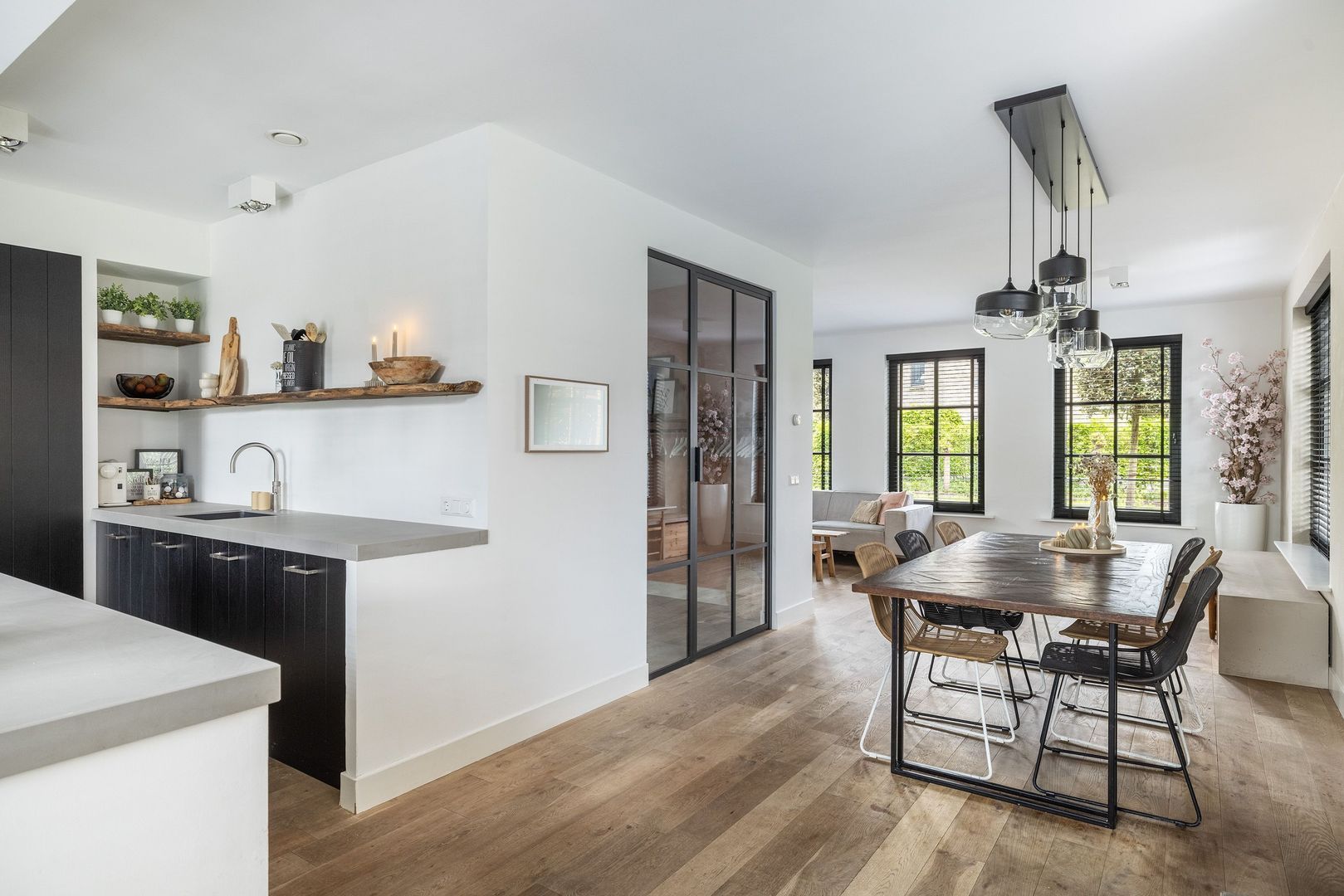 Vrouwgelenweg 11, Hendrik-Ido-Ambacht foto-22
