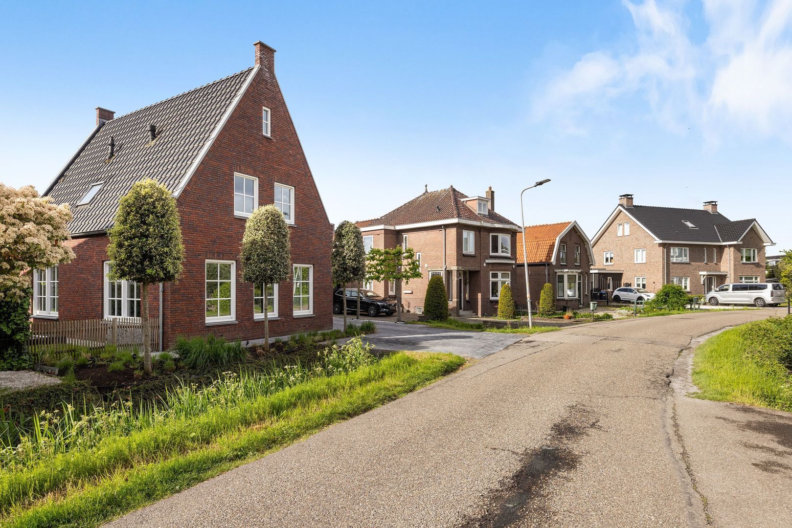 Vrouwgelenweg 11, Hendrik-Ido-Ambacht foto-3