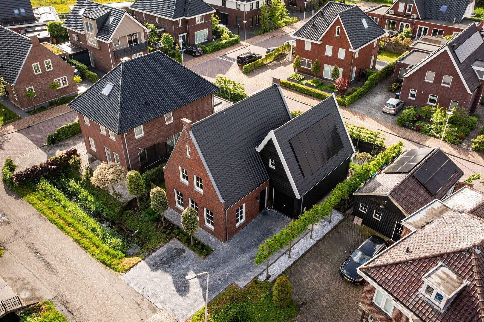 Vrouwgelenweg 11, Hendrik-Ido-Ambacht foto-44