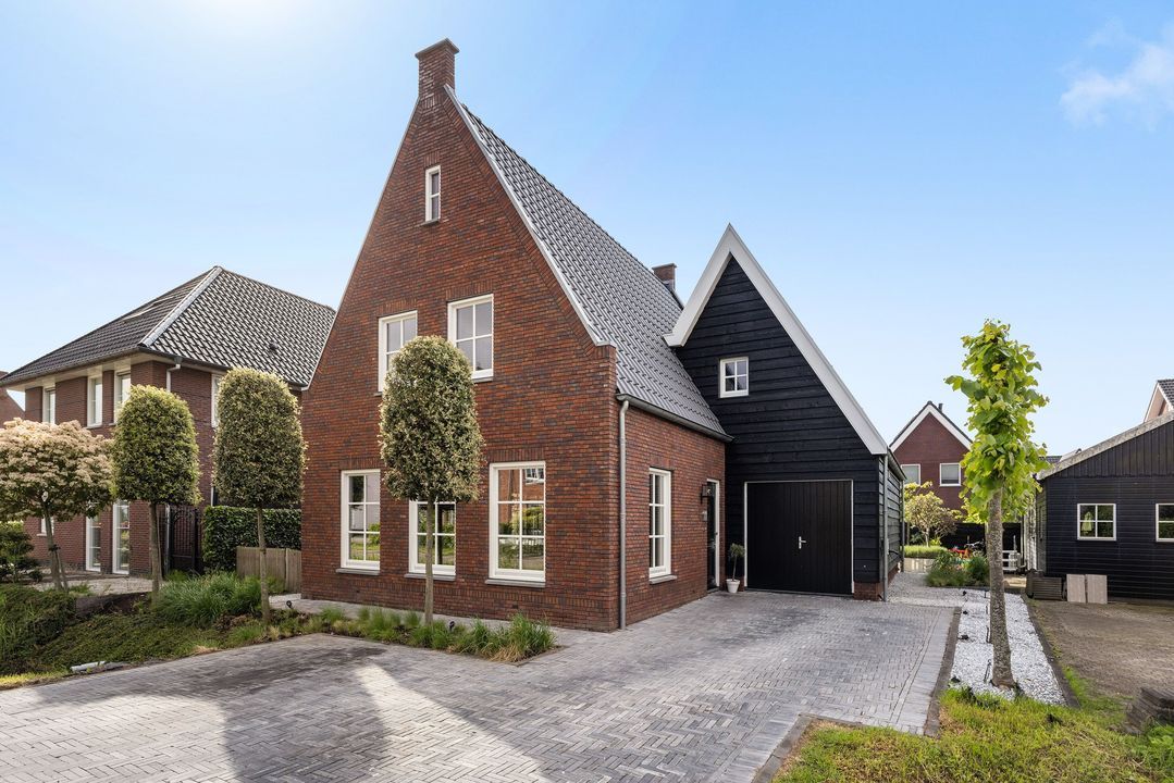 Vrouwgelenweg 11, Hendrik-Ido-Ambacht foto-3
