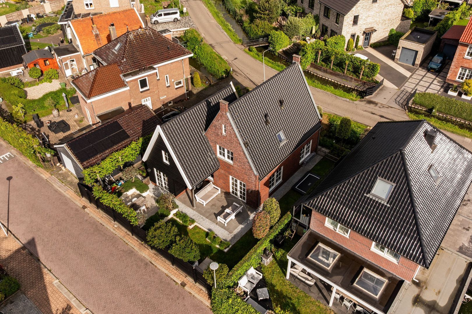 Vrouwgelenweg 11, Hendrik-Ido-Ambacht foto-42