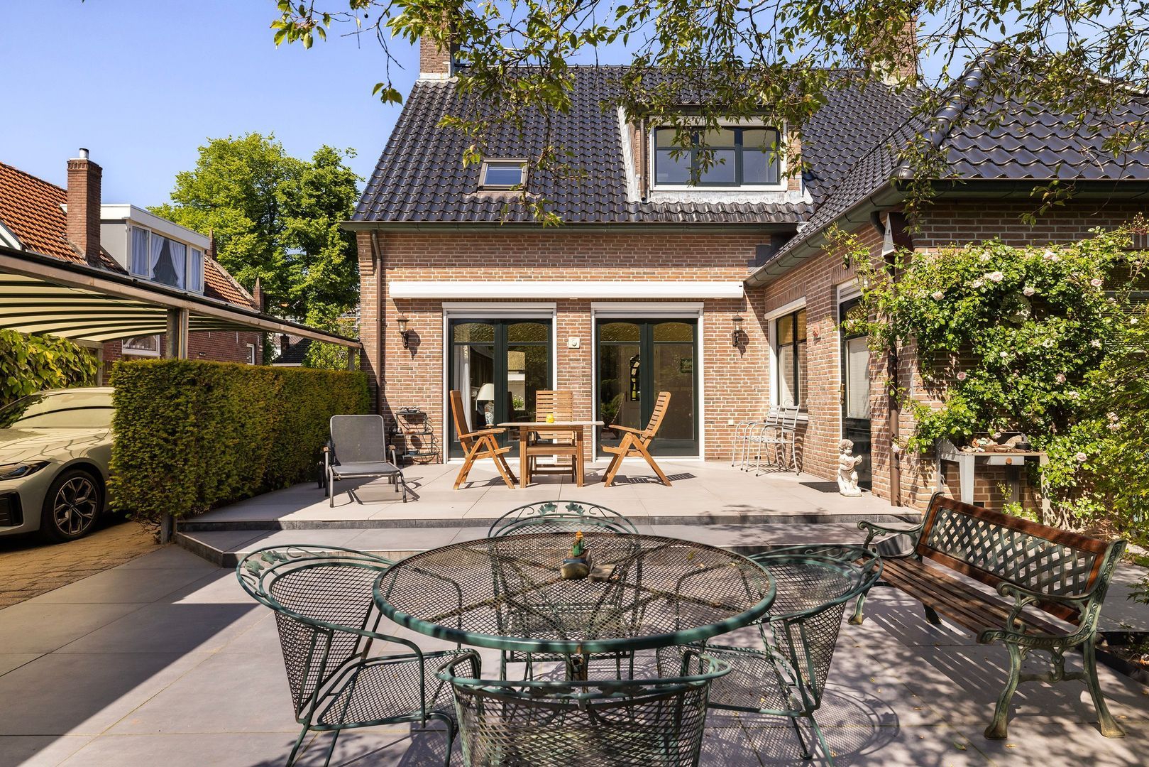 Rotterdamseweg 144, Zwijndrecht foto-20