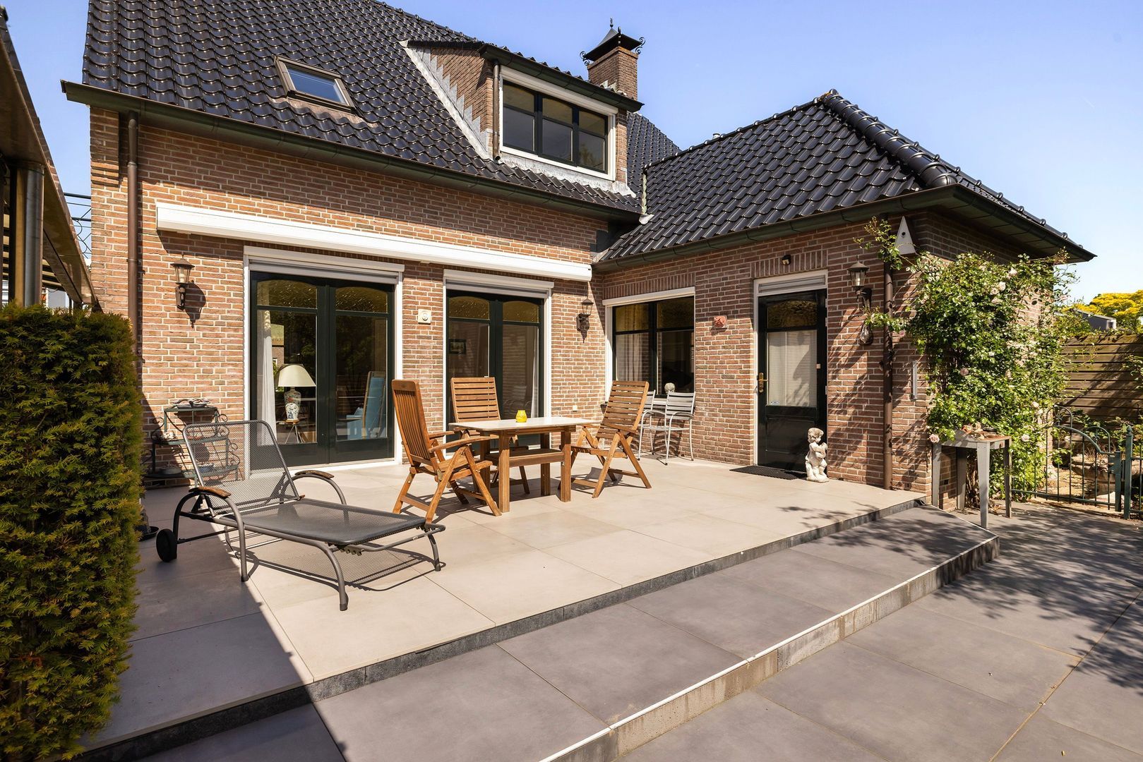 Rotterdamseweg 144, Zwijndrecht foto-19