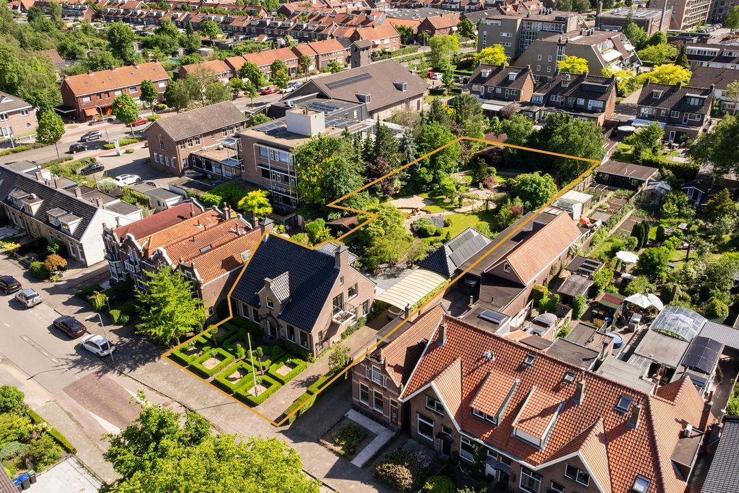 Rotterdamseweg 144, Zwijndrecht foto-2