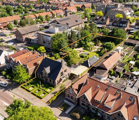 Rotterdamseweg 144, Zwijndrecht