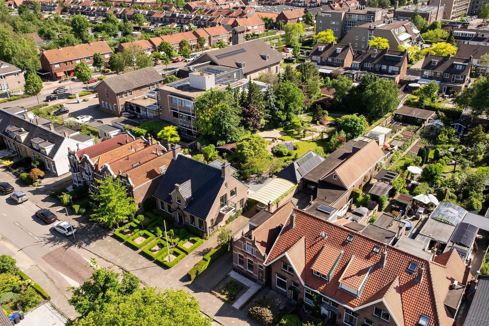 Rotterdamseweg 144, Zwijndrecht foto-57