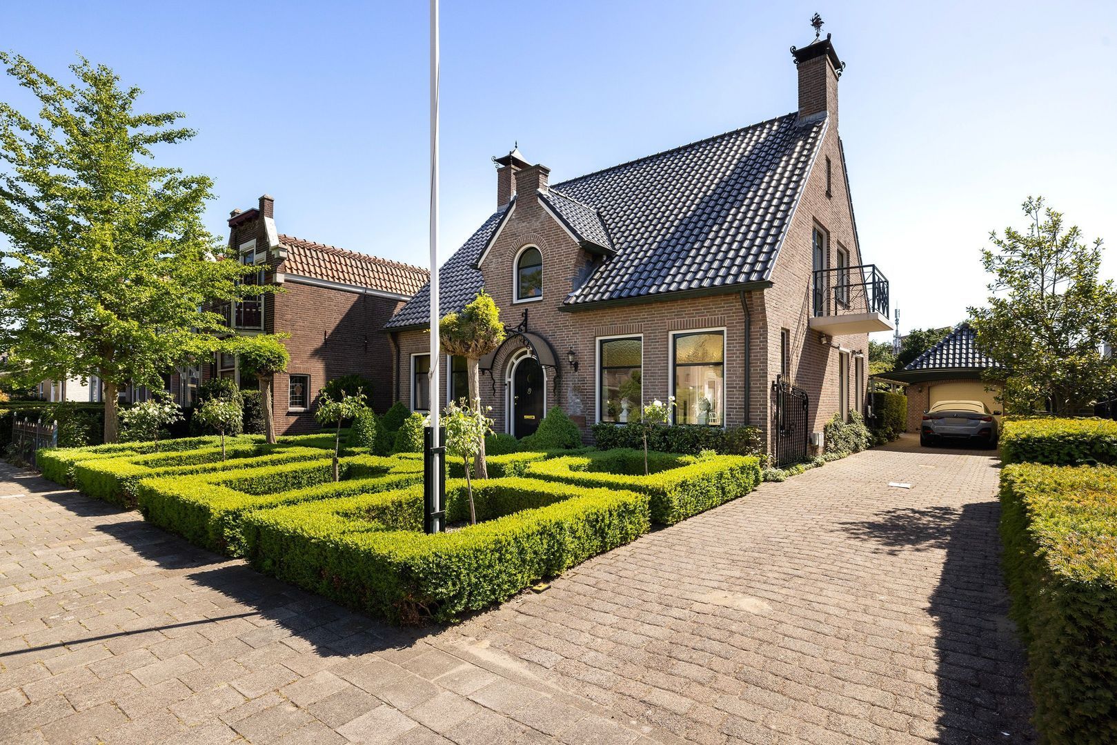 Rotterdamseweg 144, Zwijndrecht foto-3