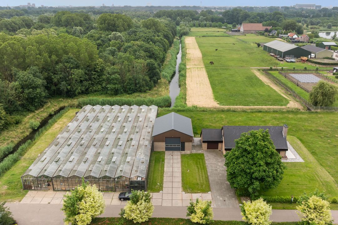 Kijfhoek 41, Zwijndrecht foto-2