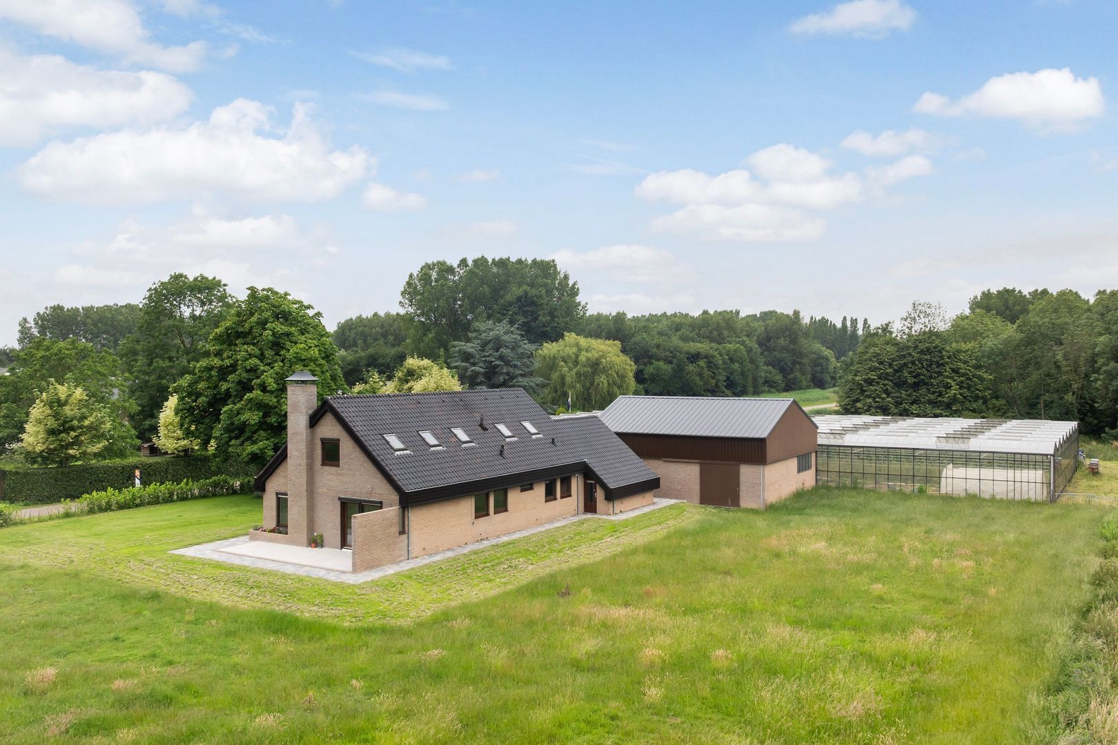 Kijfhoek 41, Zwijndrecht foto-38