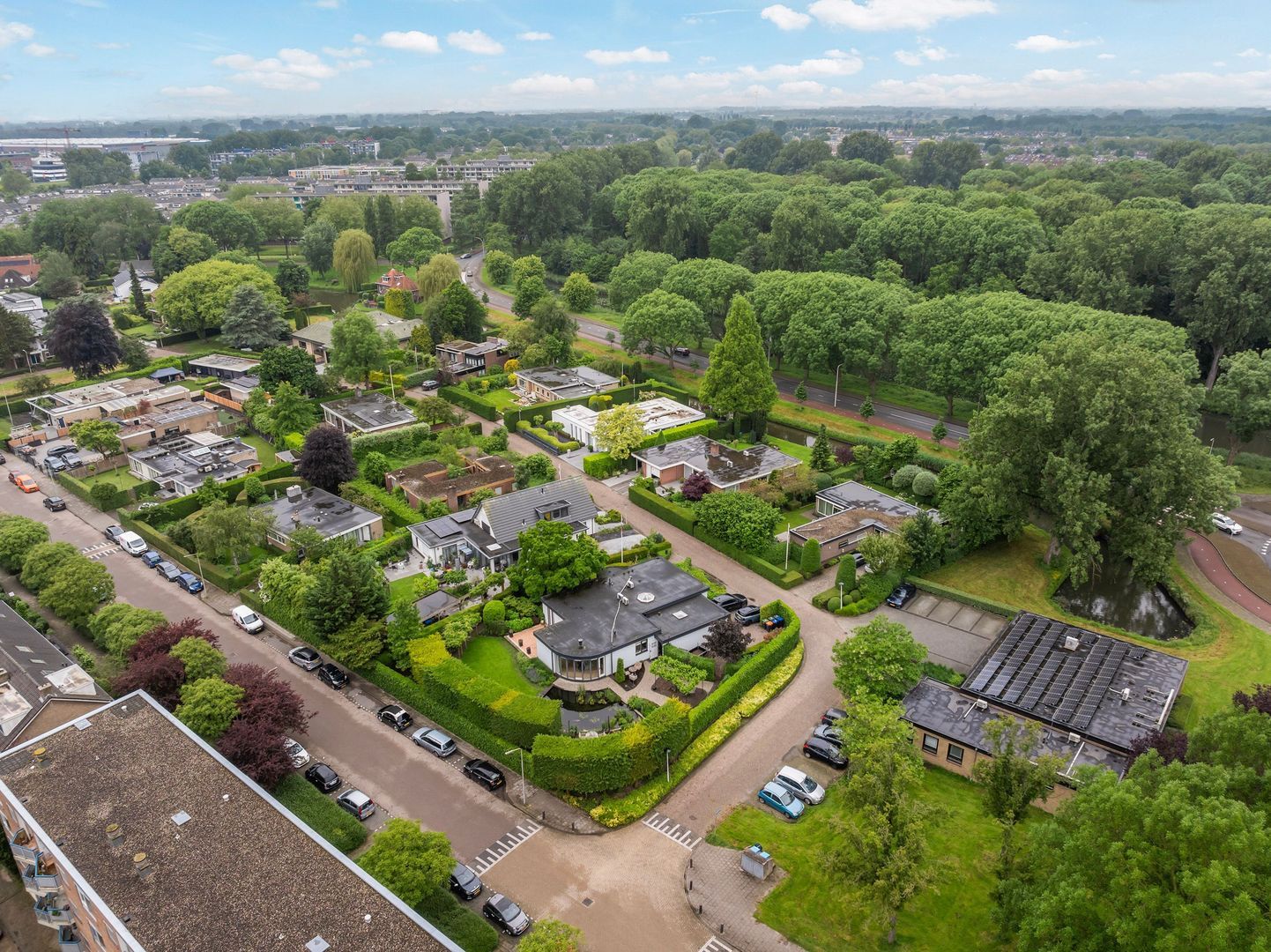 Akeleilaan 5, Zwijndrecht foto-42