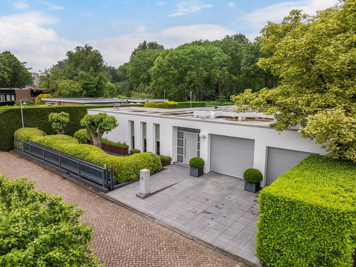 Akeleilaan 5, Zwijndrecht foto-40