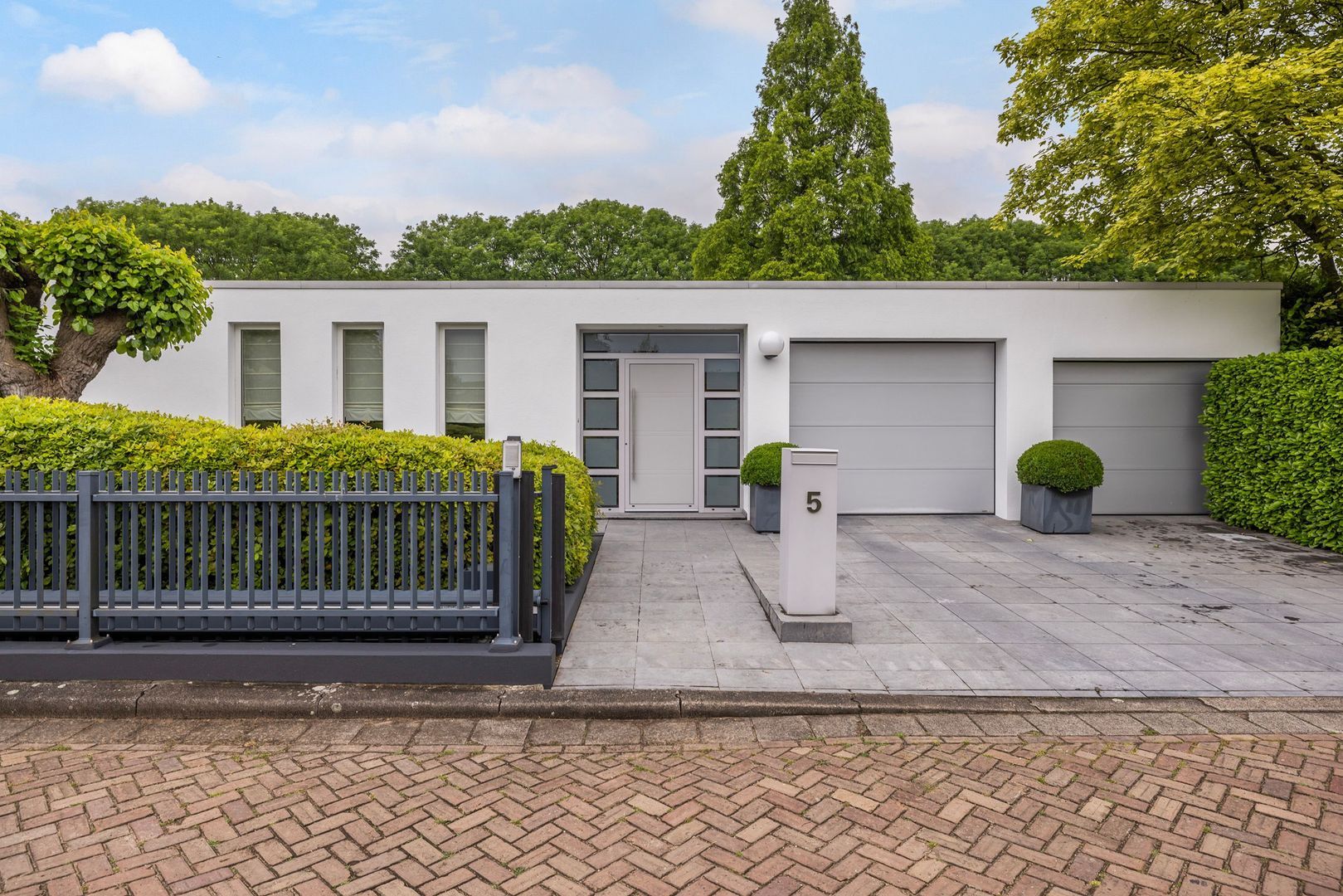 Akeleilaan 5, Zwijndrecht foto-4