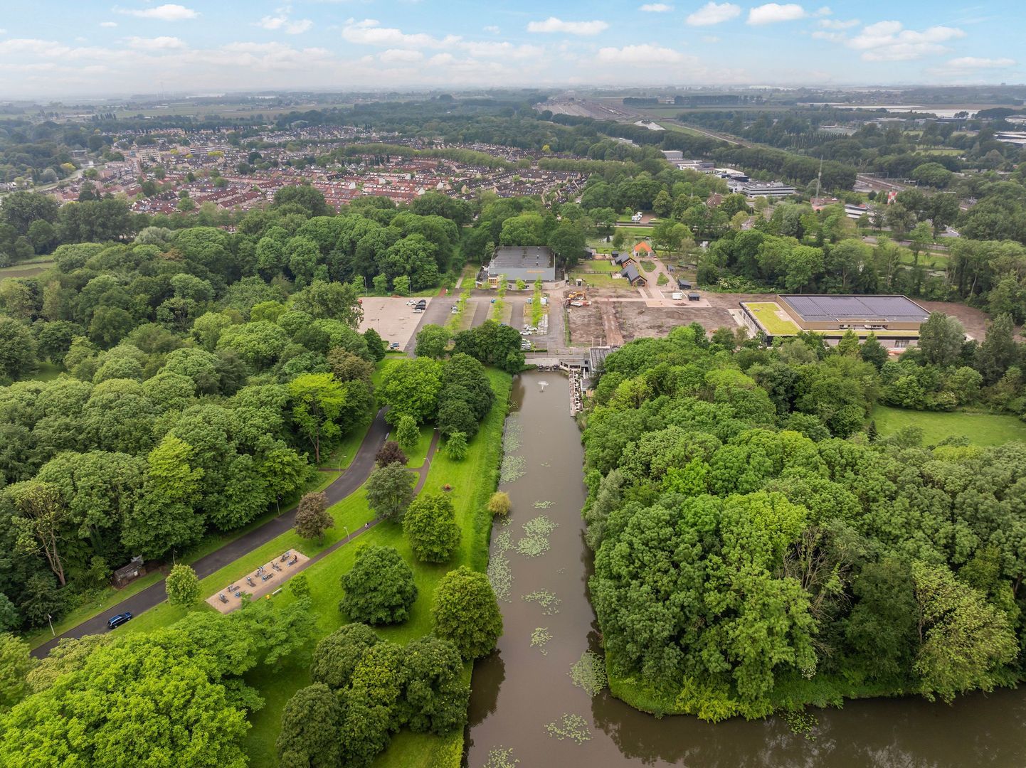 Akeleilaan 5, Zwijndrecht foto-43