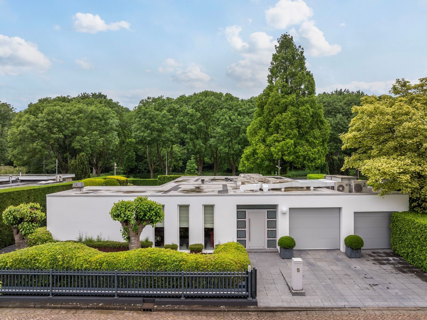 Akeleilaan 5, Zwijndrecht foto-41