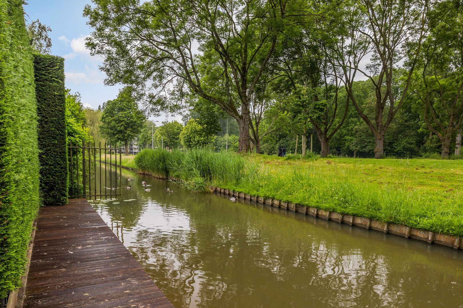 Akeleilaan 5, Zwijndrecht foto-27