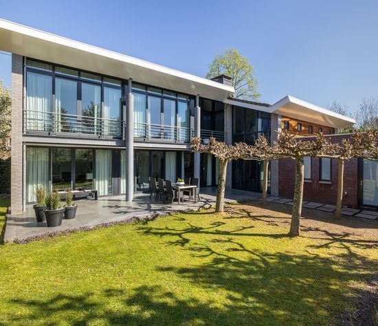 Vlietlaan 7, Gorinchem