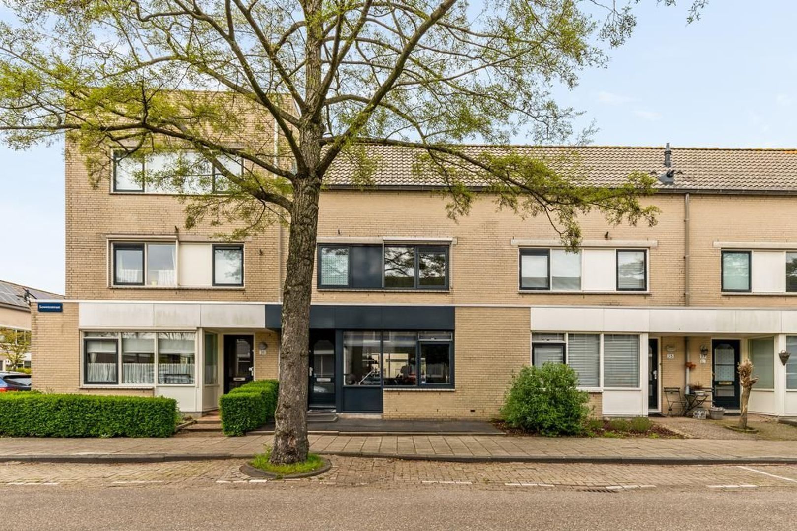 Sowetostraat 33, Haarlem foto-27