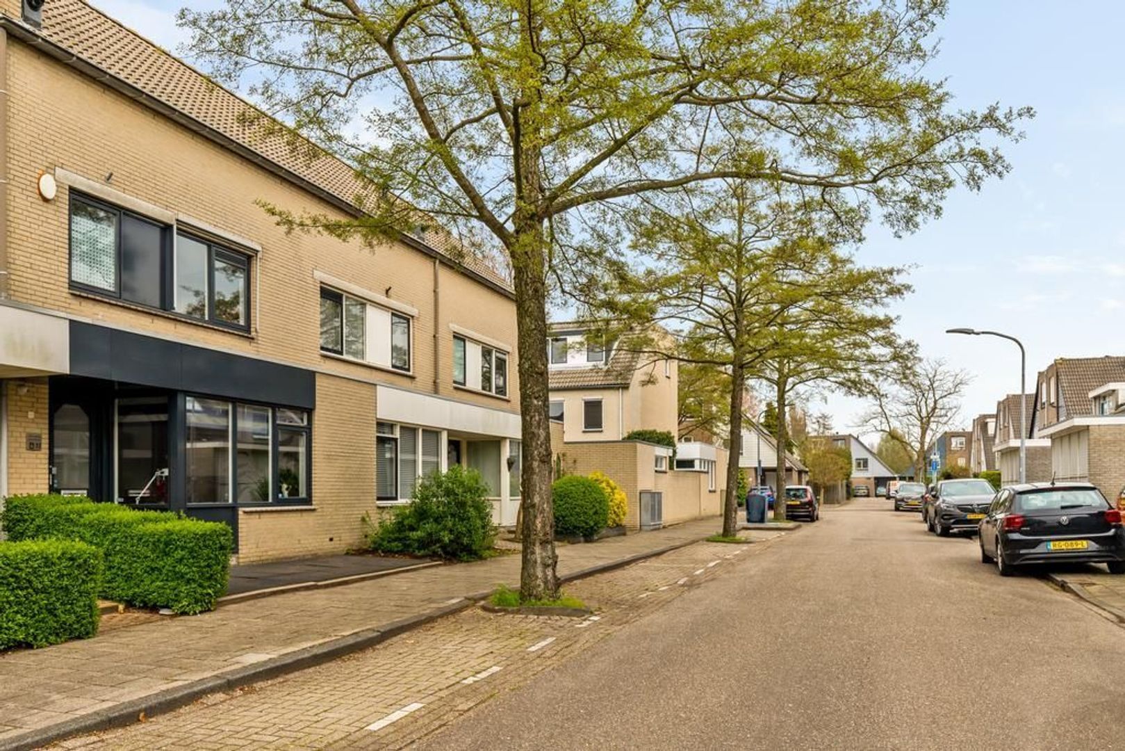 Sowetostraat 33, Haarlem foto-28